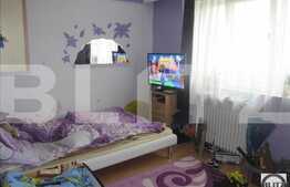 De vanzare apartament 4 camere, 80 mp, decomandat, zona strazii Gr. Alexandrescu
