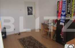 De vanzare apartament 4 camere, 80 mp, decomandat, zona strazii Gr. Alexandrescu