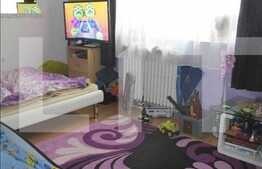 De vanzare apartament 4 camere, 80 mp, decomandat, zona strazii Gr. Alexandrescu