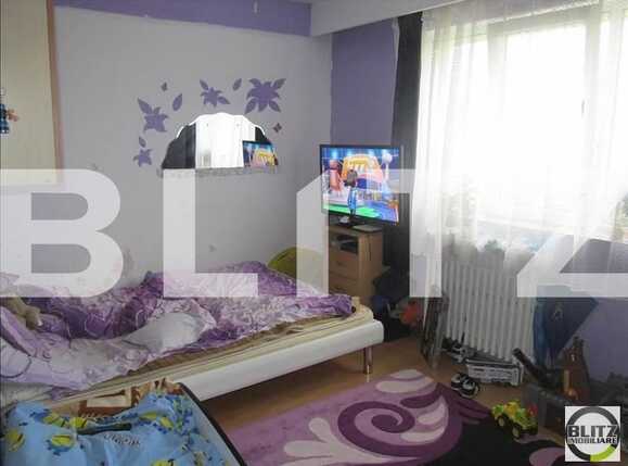 Apartament de vânzare 4 camere Manastur - 11201AV | BLITZ Cluj-Napoca | Poza1