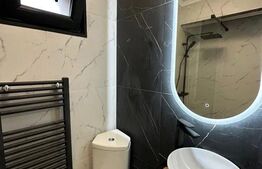 Garsonieră 22, etaj intermediar, renovată total