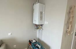 Garsonieră 22, etaj intermediar, renovată total