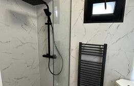 Garsonieră 22, etaj intermediar, renovată total