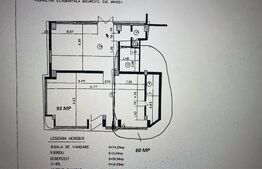Spaţiu comercial, 60mp, Noua