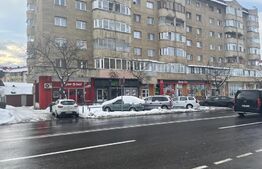 Spaţiu comercial, 60mp, Noua