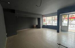 Spaţiu comercial, 60mp, Noua