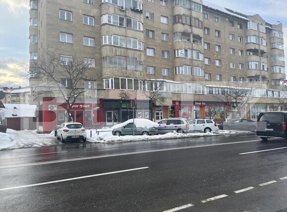 Garsonieră de închiriat Noua - 112023AI | BLITZ Brașov | Poza3