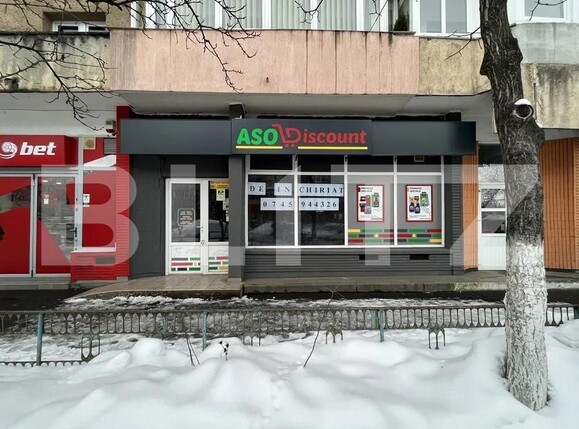 Garsonieră de închiriat Noua - 112023AI | BLITZ Brașov | Poza4