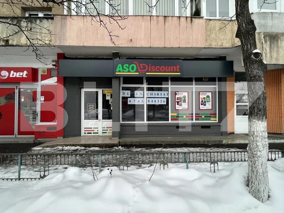 Garsonieră de închiriat Noua - 112023AI | BLITZ Brașov | Poza4
