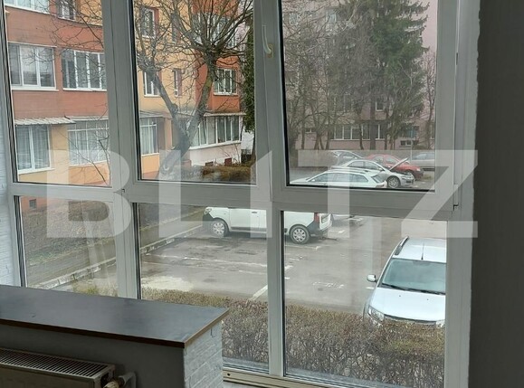 Apartament de vânzare 2 camere Astra - 112032AV | BLITZ Brașov | Poza1