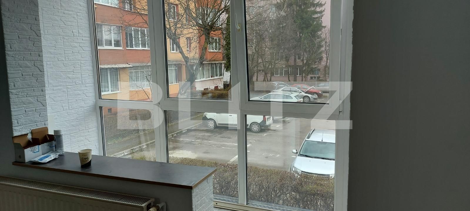 Apartament de vânzare 2 camere Astra - 112032AV | BLITZ Brașov | Poza1