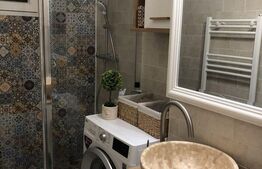 Apartament 2 camere decomandat, mobilat modern, la cheie, 57 mp, etaj 4/9, loc de parcare, Zona Astra