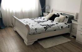 Apartament 2 camere decomandat, mobilat modern, la cheie, 57 mp, etaj 4/9, loc de parcare, Zona Astra