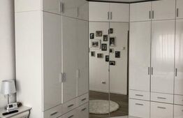 Apartament 2 camere decomandat, mobilat modern, la cheie, 57 mp, etaj 4/9, loc de parcare, Zona Astra