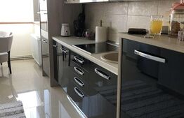 Apartament 2 camere decomandat, mobilat modern, la cheie, 57 mp, etaj 4/9, loc de parcare, Zona Astra