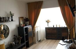 Apartament 2 camere decomandat, mobilat modern, la cheie, 57 mp, etaj 4/9, loc de parcare, Zona Astra