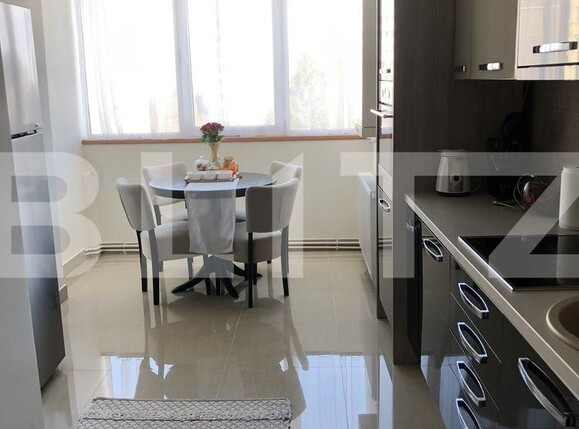 Apartament de vânzare 2 camere Astra - 112034AV | BLITZ Brașov | Poza1