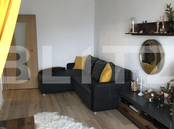 Apartament de vânzare 2 camere Astra - 112034AV | BLITZ Brașov | Poza3