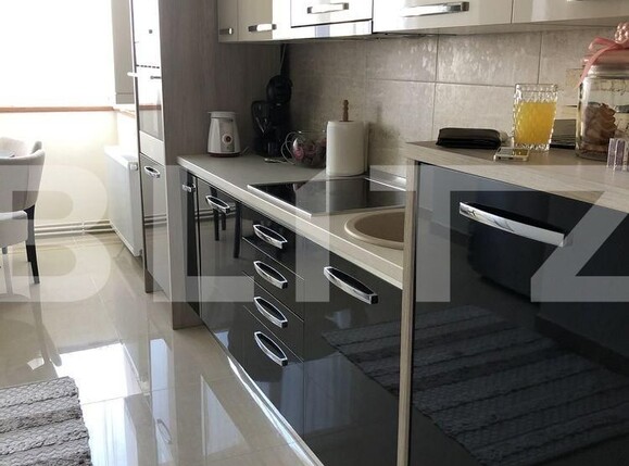 Apartament de vânzare 2 camere Astra - 112034AV | BLITZ Brașov | Poza2