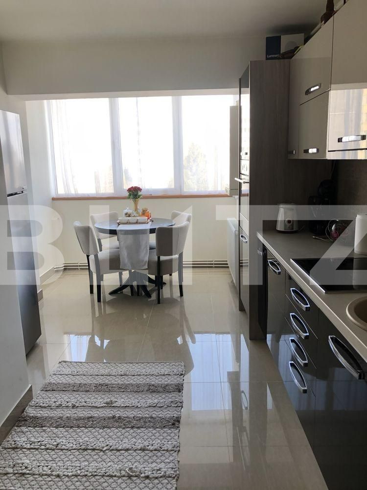 Apartament de vânzare 2 camere Astra - 112034AV | BLITZ Brașov | Poza1