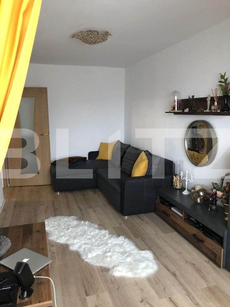 Apartament de vânzare 2 camere Astra - 112034AV | BLITZ Brașov | Poza3