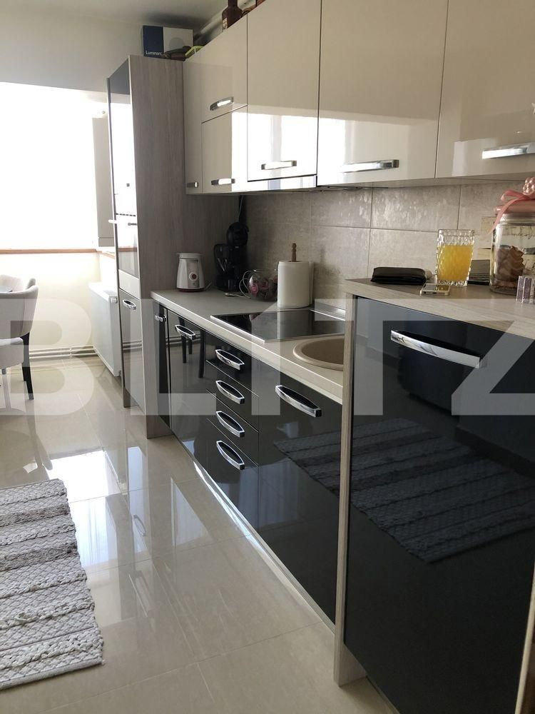 Apartament de vânzare 2 camere Astra - 112034AV | BLITZ Brașov | Poza2