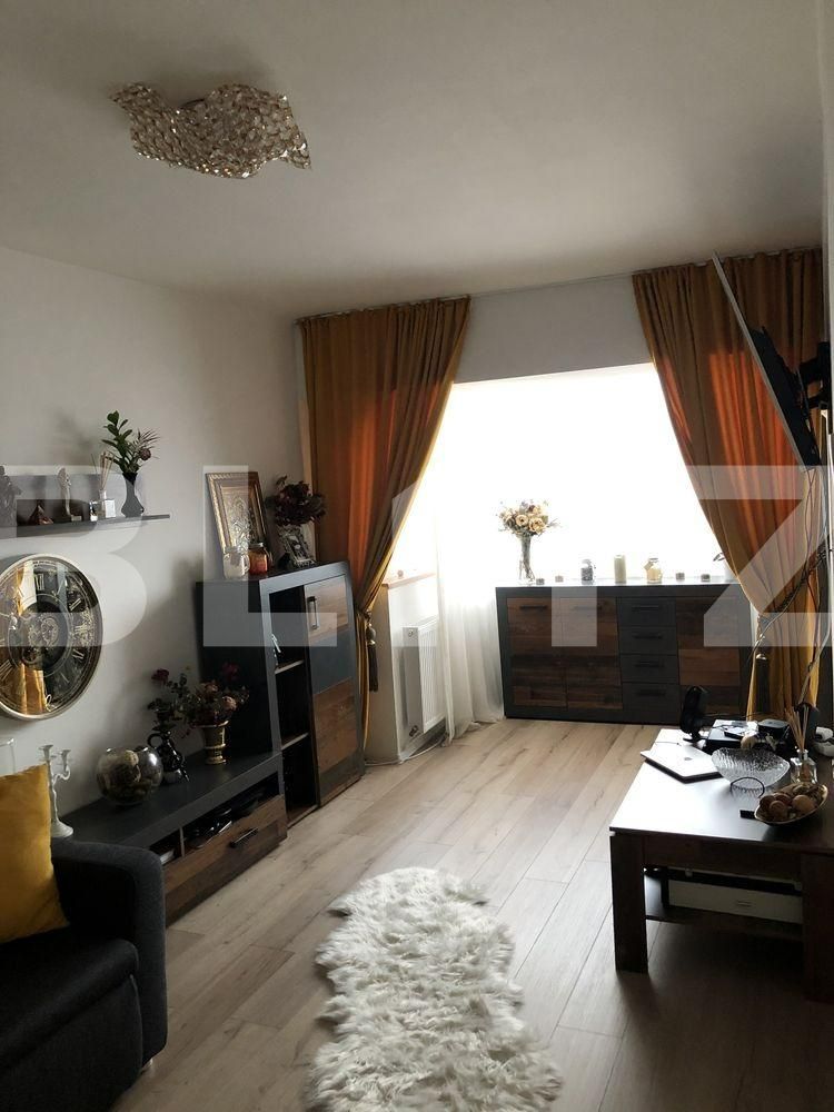 Apartament de vânzare 2 camere Astra - 112034AV | BLITZ Brașov | Poza4