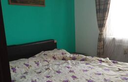 Apartament 3 camere, 65 mp, semidecomandat, boxa spatioasa, loc de parcare zona Astra