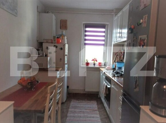 Apartament de vânzare 3 camere Astra - 112038AV | BLITZ Brașov | Poza1