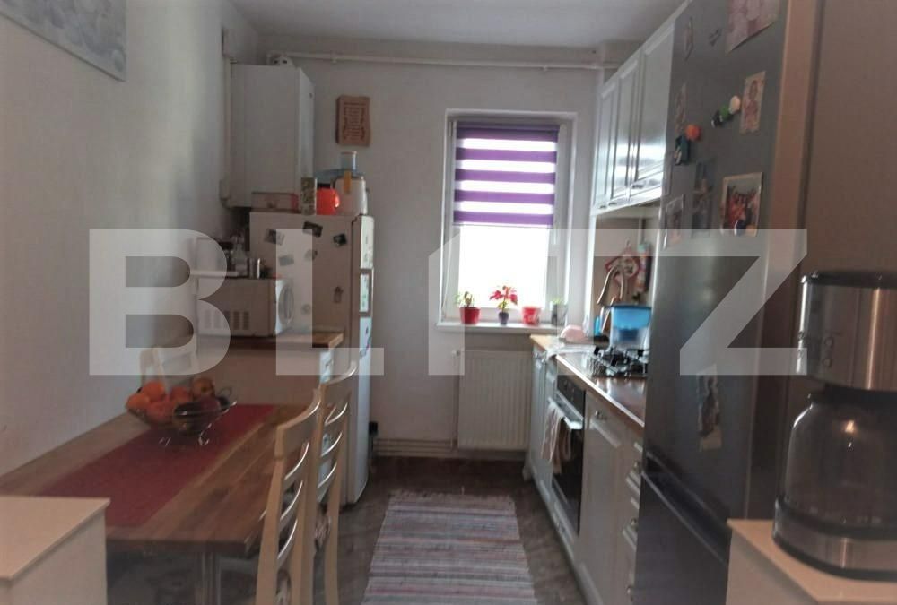 Apartament de vânzare 3 camere Astra - 112038AV | BLITZ Brașov | Poza1