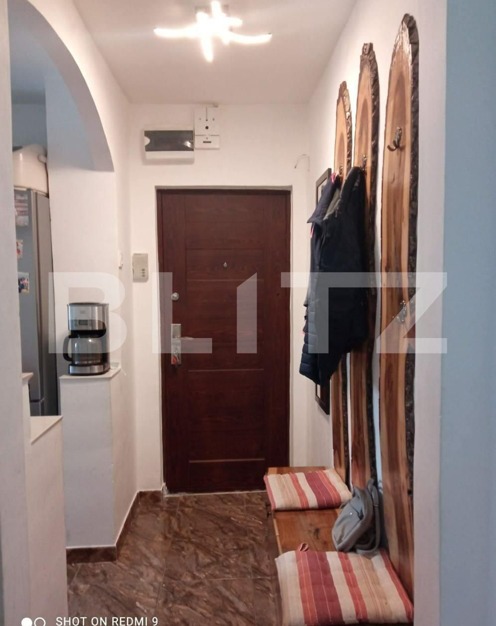 Apartament de vânzare 3 camere Astra - 112038AV | BLITZ Brașov | Poza3