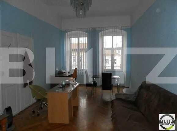 Apartament de vânzare 2 camere Central - 11204AV | BLITZ Cluj-Napoca | Poza3