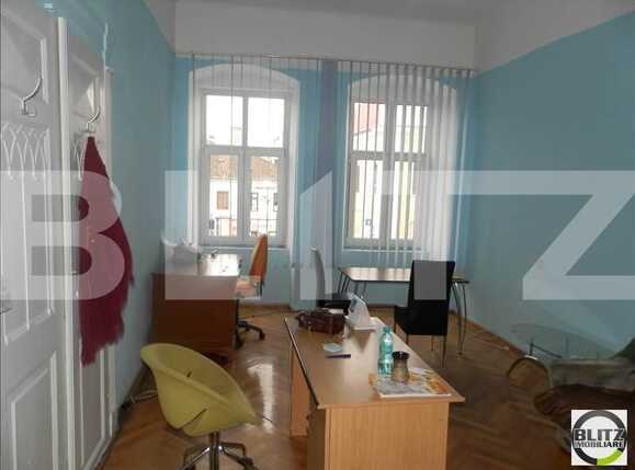 Apartament de vânzare 2 camere Central - 11204AV | BLITZ Cluj-Napoca | Poza1