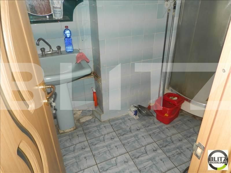 Apartament de vânzare 2 camere Central - 11204AV | BLITZ Cluj-Napoca | Poza9