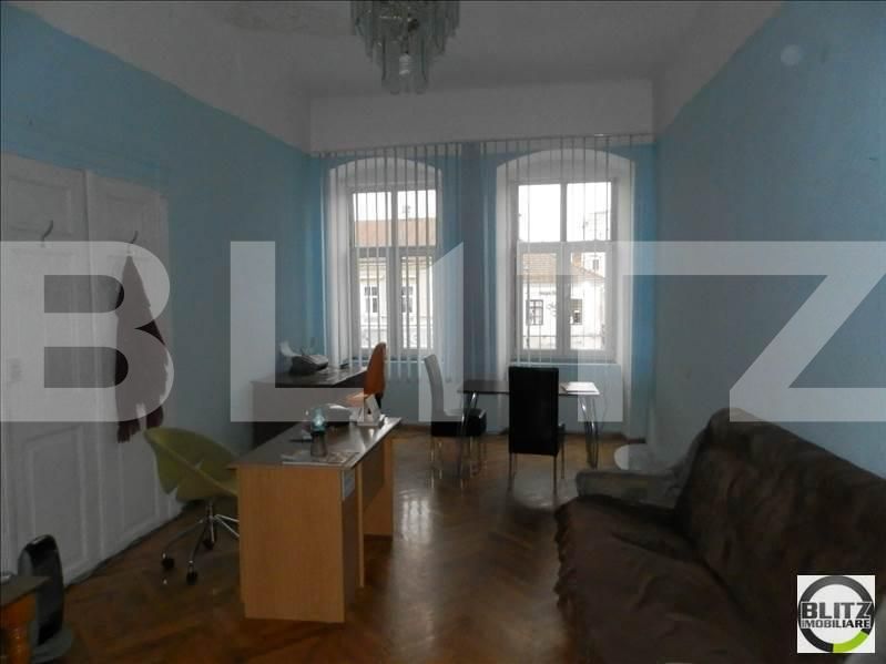 Apartament de vânzare 2 camere Central - 11204AV | BLITZ Cluj-Napoca | Poza3