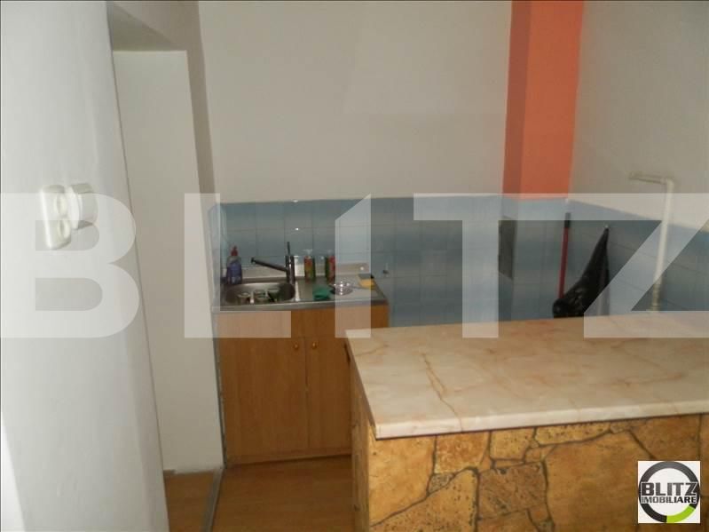 Apartament de vânzare 2 camere Central - 11204AV | BLITZ Cluj-Napoca | Poza8