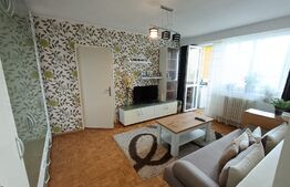 Apartament 2 camere, 45mp utili, etaj intermediar, la cheie, in Gheorgheni