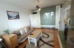 Apartament 2 camere, 45mp utili, etaj intermediar, la cheie, in Gheorgheni