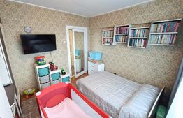 Apartament 2 camere, 45mp utili, etaj intermediar, la cheie, in Gheorgheni