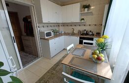 Apartament 2 camere, 45mp utili, etaj intermediar, la cheie, in Gheorgheni