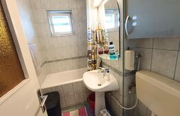 Apartament 2 camere, 45mp utili, etaj intermediar, la cheie, in Gheorgheni