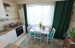 Apartament 2 camere, 45mp utili, etaj intermediar, la cheie, in Gheorgheni