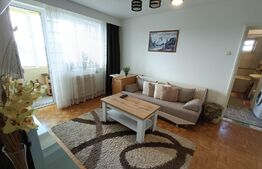 Apartament 2 camere, 45mp utili, etaj intermediar, la cheie, in Gheorgheni