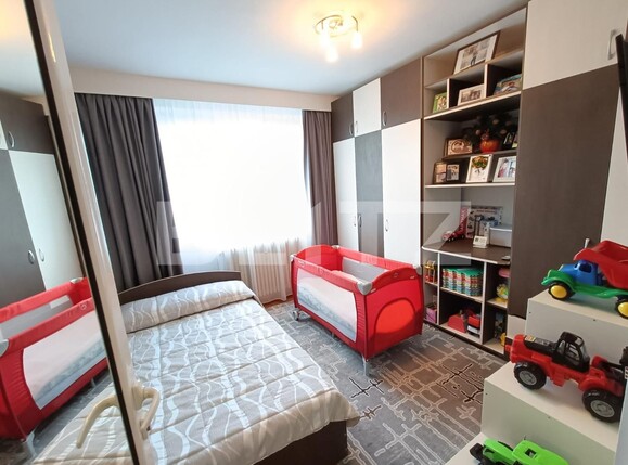 Apartament de vânzare 2 camere Gheorgheni - 112048AV | BLITZ Cluj-Napoca | Poza4