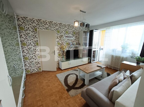 Apartament de vânzare 2 camere Gheorgheni - 112048AV | BLITZ Cluj-Napoca | Poza3