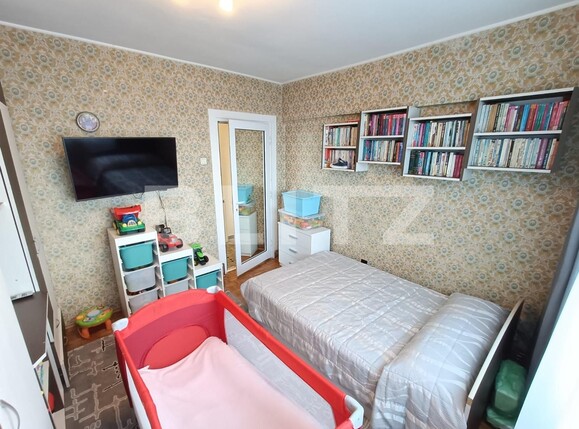 Apartament de vânzare 2 camere Gheorgheni - 112048AV | BLITZ Cluj-Napoca | Poza5