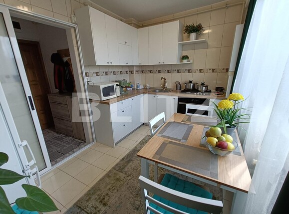 Apartament de vânzare 2 camere Gheorgheni - 112048AV | BLITZ Cluj-Napoca | Poza6