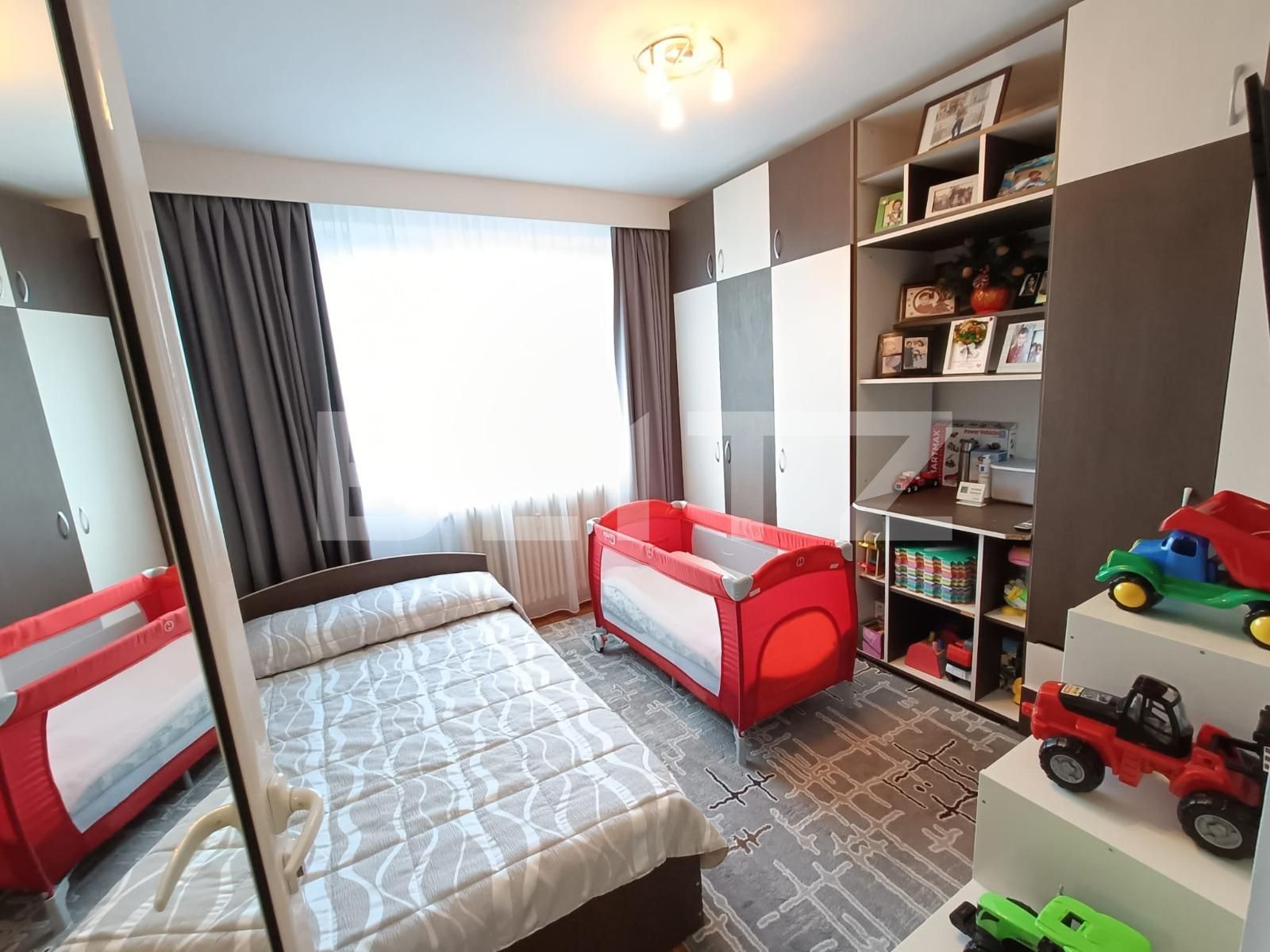 Apartament de vânzare 2 camere Gheorgheni - 112048AV | BLITZ Cluj-Napoca | Poza4