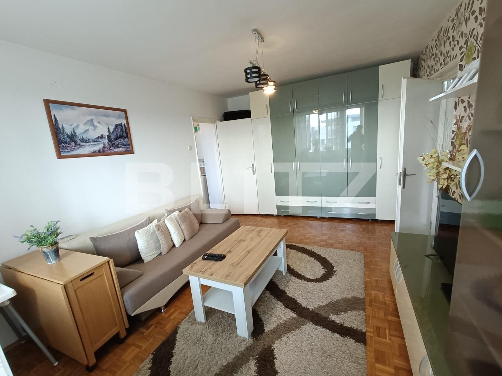 Apartament de vânzare 2 camere Gheorgheni - 112048AV | BLITZ Cluj-Napoca | Poza2