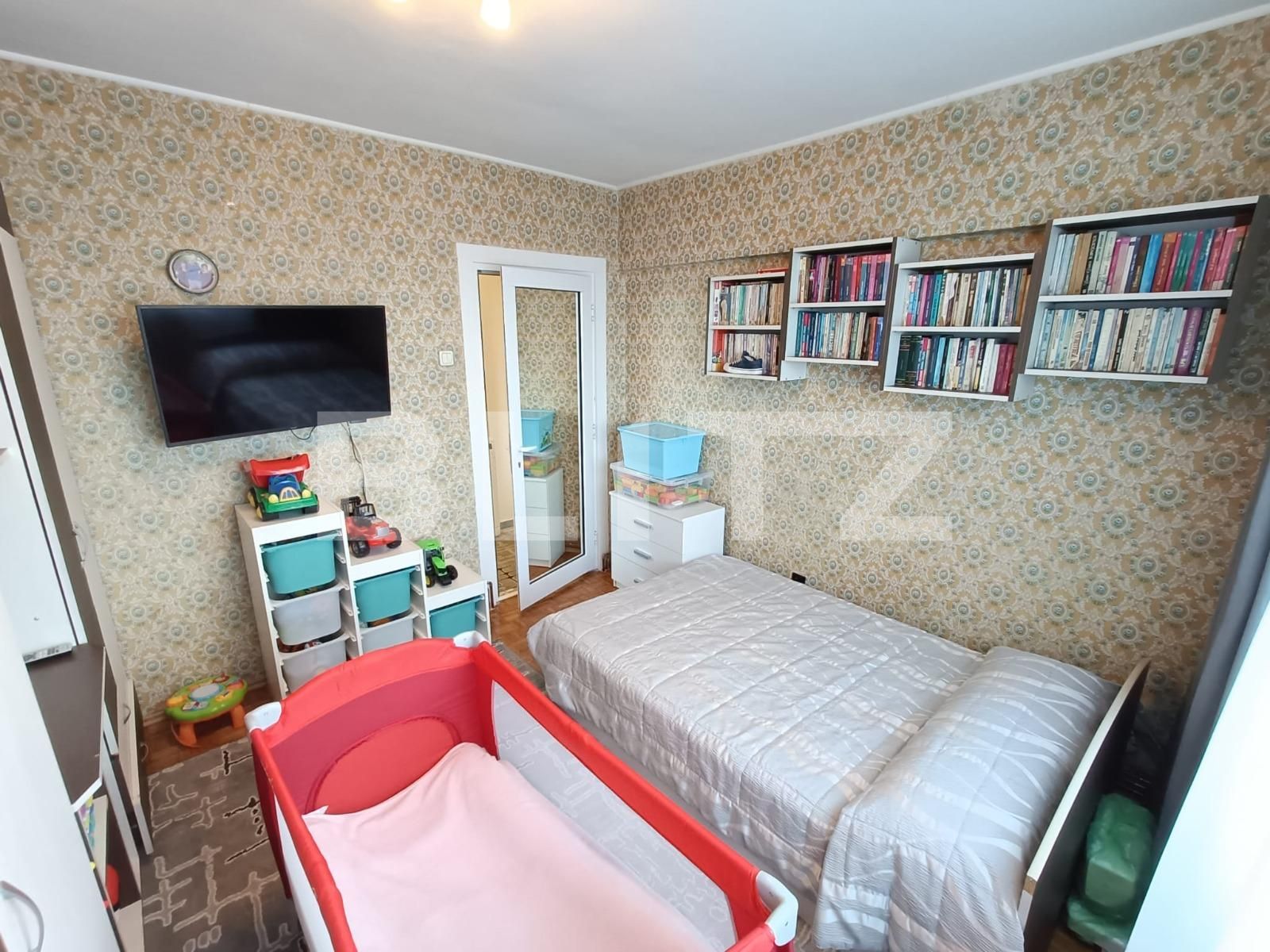 Apartament de vânzare 2 camere Gheorgheni - 112048AV | BLITZ Cluj-Napoca | Poza5